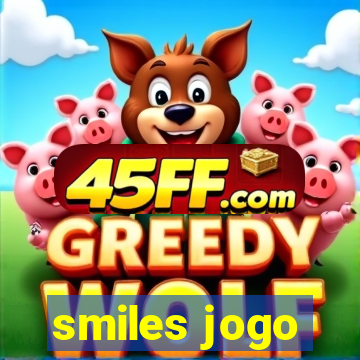 smiles jogo